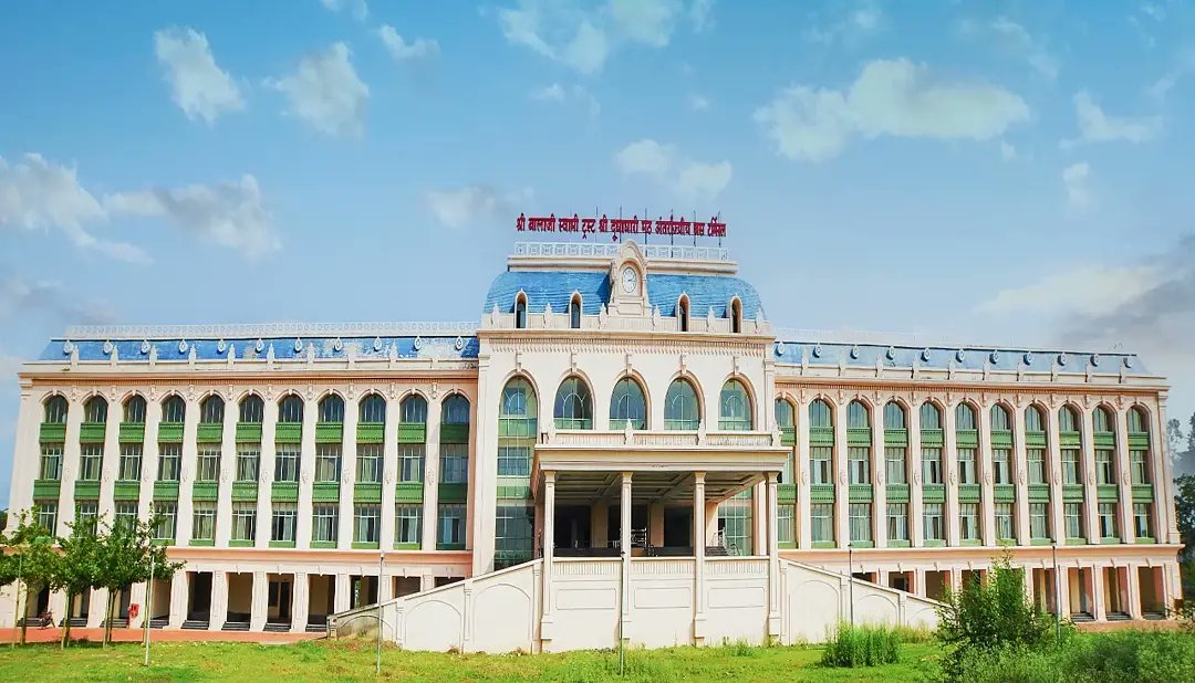 ISBT Bus Stand Raipur